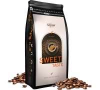 1kg SWEET TASTE 100% ARABICA do ekspresu + GRATIS