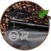 SkimaCoffee Zestaw 1kgX2 ITALIA COMO/MEXICO CITY Świeżo Palona do ekspresu