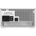Montech Montech Titan PLA 1200W - 80 PLUS & Cybenetics Platinum Netzteil, modular, PCIe 5.1 - 1200 Watt, weiß