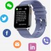    Smartwatch Gravity GT17-10