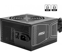 MSI MAG A750GN PCIE5 750W (306-7ZPBY11-CE0)