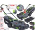 NAC LB40-37-2B40-S