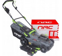 NAC LB40-37-2B40-S