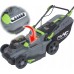 NAC LB40-37-2B40-S
