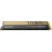SSD Lexar NM1090 Pro 4TB M.2 2280 PCI-E x4 Gen5 NVMe (LNM109P004T-RNNNG)
