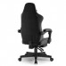 SENSE7 DEVON alcantara Black