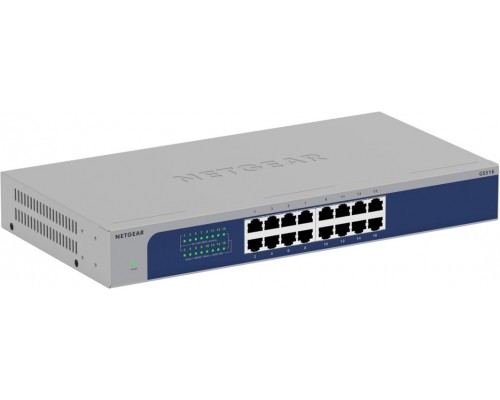 Switch NETGEAR GS516v3 (GS516-300EUS)