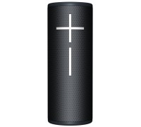 Logitech Bluetooth Portable 984-001981 Black