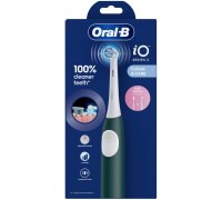 Brush Oral-B iO Series 2 Green
