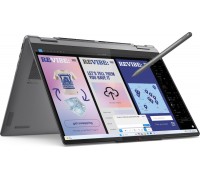 Laptop Lenovo Yoga 7 2-in-1 14ILL10 Ultra 5 226V / 16 GB / 512 GB / W11 (83JQ0003NT)