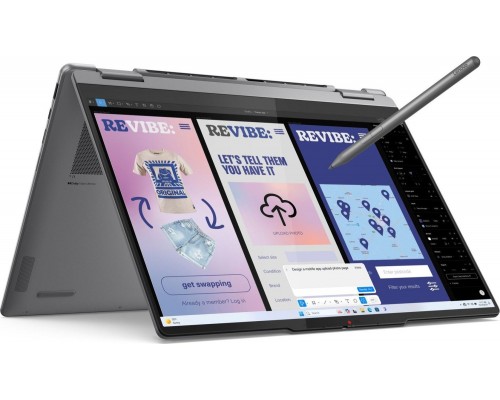 Laptop Lenovo Yoga 7 2-in-1 14ILL10 Ultra 5 226V / 16 GB / 512 GB / W11 (83JQ0003NT)
