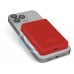 SBS TEBB5000MAG1CR    (LiPo) 5000 mAh Wireless  Red