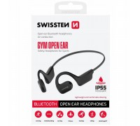 Swissten Gym Open Ear Bezvadu Austiņas