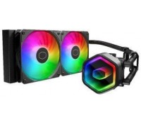 Master Master240 Core II ARGB (MLW-D24M-A18PA-R1)