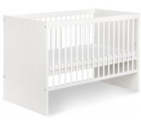 DALIA 120x60 biel