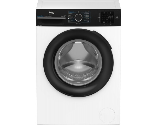 WASHING MACHINE BM3WFSU37213WPBB BEKO