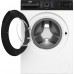 WASHING MACHINE BM3WFSU37213WPBB BEKO