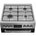 COOKER G-E FBE6330GXDSN BEKO