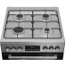 COOKER G-E FBE6330GXDSN BEKO