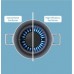 COOKER G-E FBE6330GXDSN BEKO