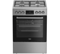 COOKER G-E FBE6330GXDSN BEKO