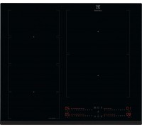 60cm pločio indukcinė kaitlentė Electrolux EIV64453