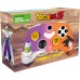 Blade Kit Grips+ Hard Skin Dragon Ball Namek           XboxS