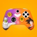 Blade Kit Grips+ Hard Skin Dragon Ball Namek           XboxS