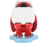 Exquisite Gaming Stojak na słuchawki Disney Lilo & Stitch: Badness Level (11 cm)