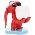 Exquisite Gaming Stojak na słuchawki Disney Lilo & Stitch: Badness Level (11 cm)