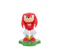 Exquisite Gaming Stojak na słuchawki Sonic the hedgehog Knuckles Cable Guys  (11 cm)