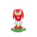Exquisite Gaming Stojak na słuchawki Sonic the hedgehog Knuckles Cable Guys  (11 cm)