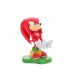 Exquisite Gaming Stojak na słuchawki Sonic the hedgehog Knuckles Cable Guys  (11 cm)
