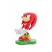 Exquisite Gaming Stojak na słuchawki Sonic the hedgehog Knuckles Cable Guys  (11 cm)