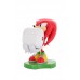Exquisite Gaming Stojak na słuchawki Sonic the hedgehog Knuckles Cable Guys  (11 cm)