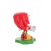 Exquisite Gaming Stojak na słuchawki Sonic the hedgehog Knuckles Cable Guys  (11 cm)