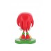 Exquisite Gaming Stojak na słuchawki Sonic the hedgehog Knuckles Cable Guys  (11 cm)