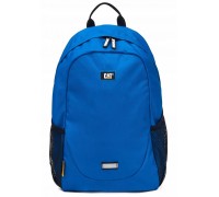 Caterpillar Tokyo Backpack 84709-01 Bluee One size