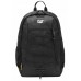 Caterpillar Himalayas Backpack 84710-01 Black One size