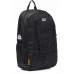 Caterpillar Himalayas Backpack 84710-01 Black One size