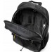Caterpillar Himalayas Backpack 84710-01 Black One size