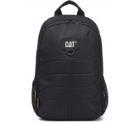 Caterpillar Benson Backpack 84718-478 Black One size