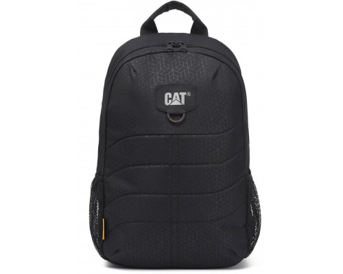 Caterpillar Benson Backpack 84718-478 Black One size