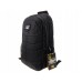 Caterpillar Benson Backpack 84718-478 Black One size