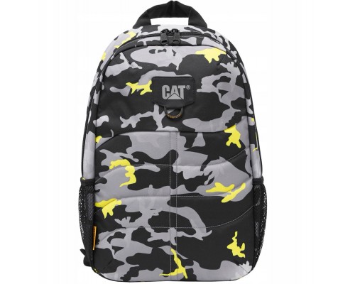 Caterpillar Benson Backpack 84718-634 Wielokolorowe One size