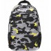 Caterpillar Benson Backpack 84718-634 Wielokolorowe One size