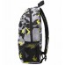 Caterpillar Benson Backpack 84718-634 Wielokolorowe One size