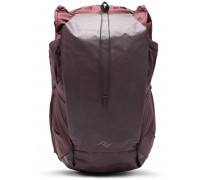 Plecak Outdoor Peak Design Backpack 45L Ciemny Fiolet