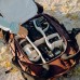 Plecak Outdoor Peak Design Backpack 45L Ciemny Fiolet