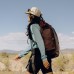 Plecak Outdoor Peak Design Backpack 45L Ciemny Fiolet